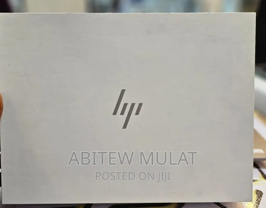 New Laptop HP Envy X360 16GB Intel Core I5 SSD 512GB