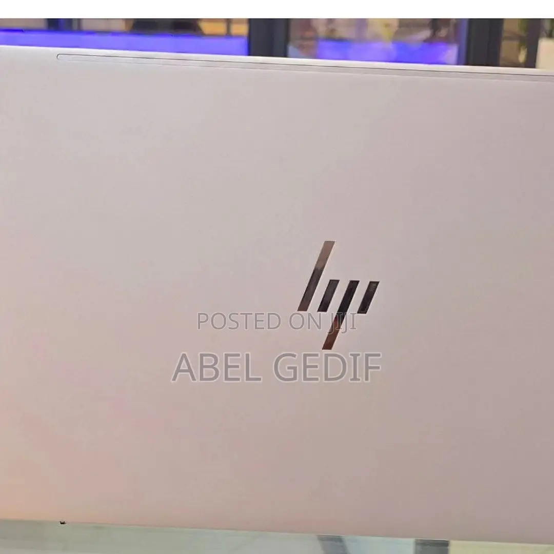 New Laptop HP Envy 13 16GB Intel Core I7 SSD 1T