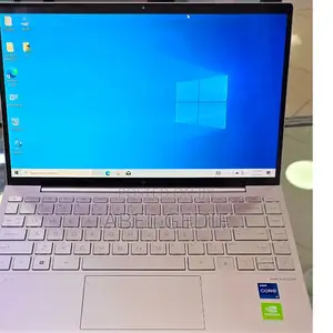 Photo - New Laptop HP Envy 13 16GB Intel Core I7 SSD 1T