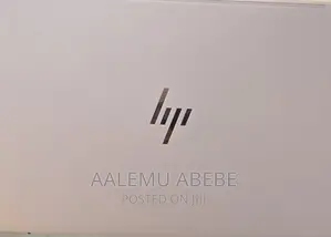 New Laptop HP Envy 13 16GB Intel Core I7 SSD 1T