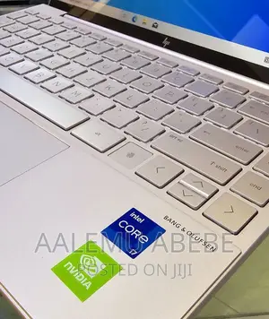 New Laptop HP Envy 13 16GB Intel Core I7 SSD 1T