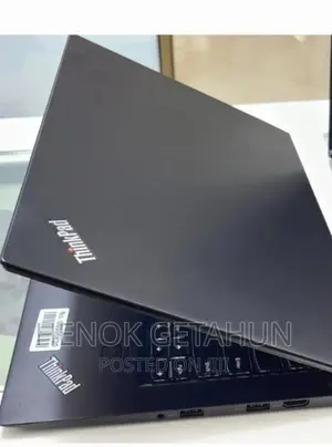 New Laptop Lenovo ThinkPad X1 Carbon 8GB Intel Core i5 SSD 512GB