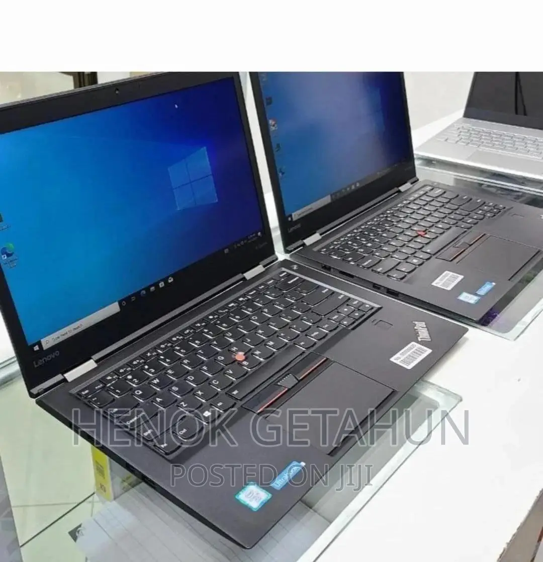 New Laptop Lenovo ThinkPad X1 Carbon 8GB Intel Core i5 SSD 512GB