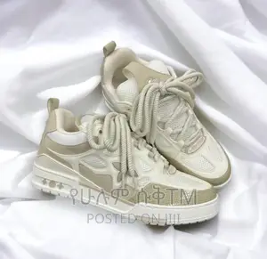 Original Louis Vuitton Lv Trainer Shoes