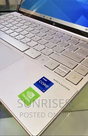 New Laptop HP Envy Ultrabook 4 16GB Intel Core I7 SSD 1T