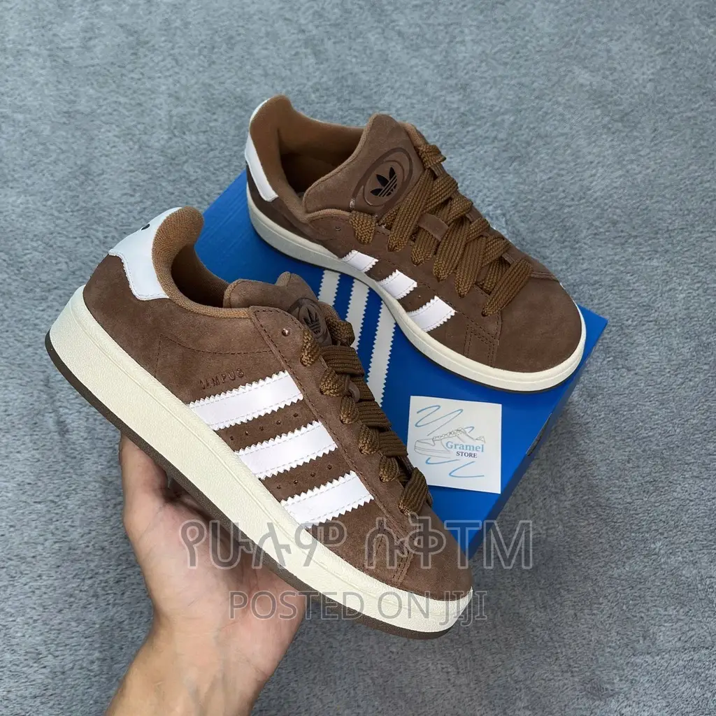 Original Adidas Bad Bunny Campus Shoes