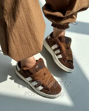Original Adidas Bad Bunny Campus Shoes