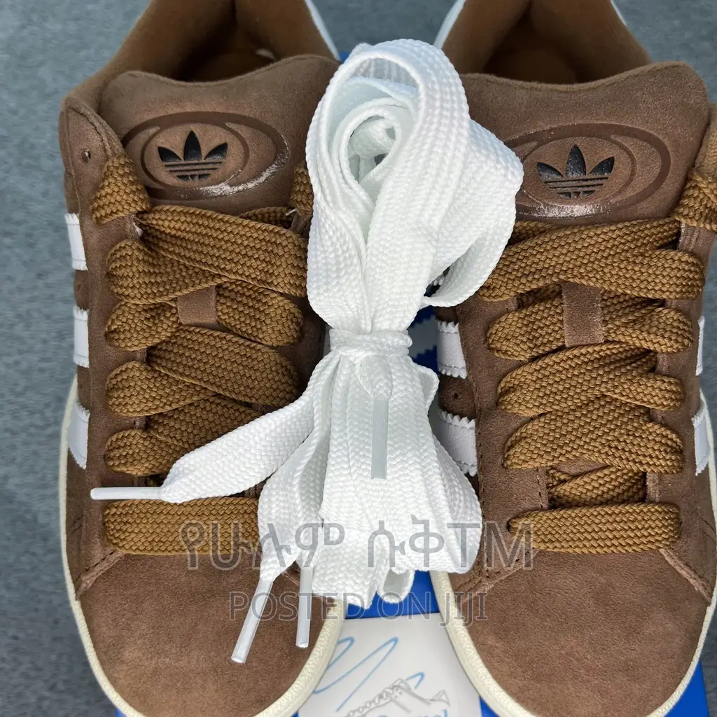 Original Adidas Bad Bunny Campus Shoes