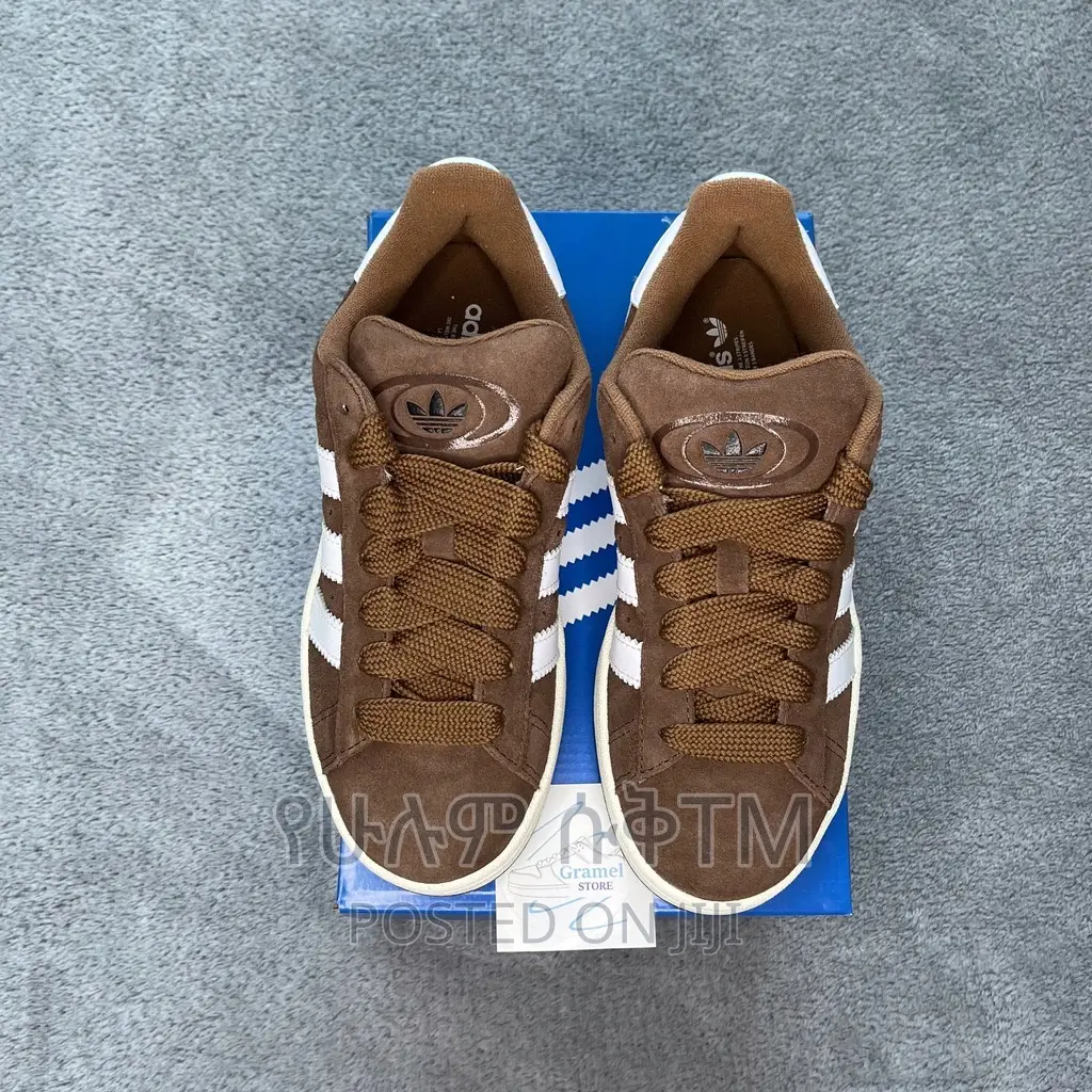 Original Adidas Bad Bunny Campus Shoes