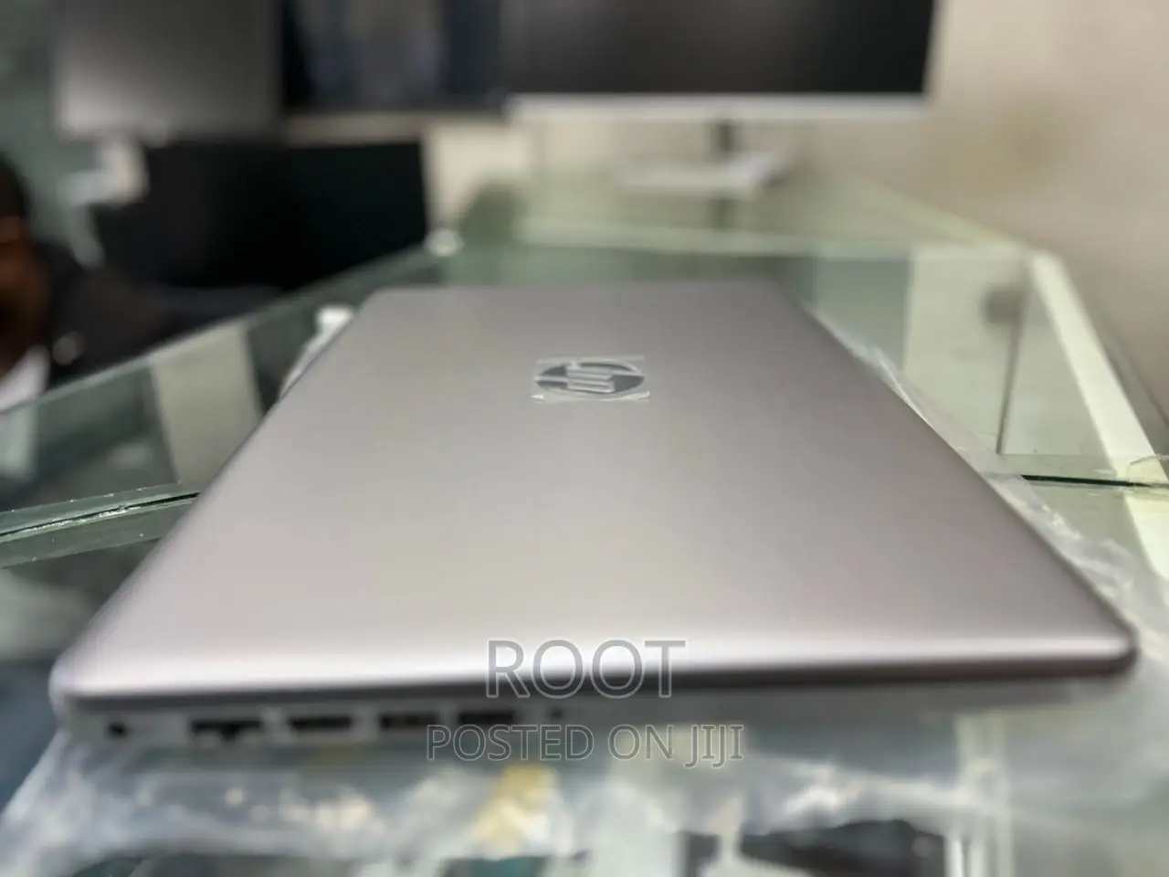 New Laptop HP 15-Da2933nia 8GB Intel Core I5 SSD 512GB