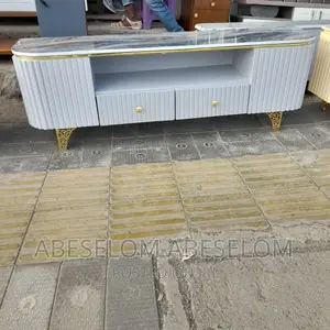 1,50 Cm ቲቪ እስታንድ