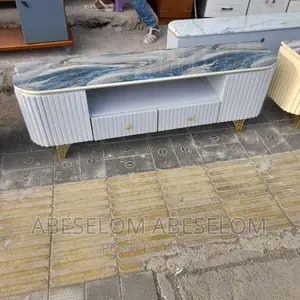 1,50 Cm ቲቪ እስታንድ