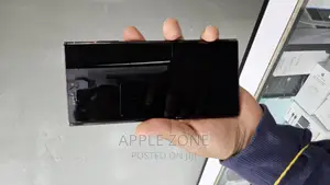 New Samsung Galaxy S22 Ultra 256 GB Purple