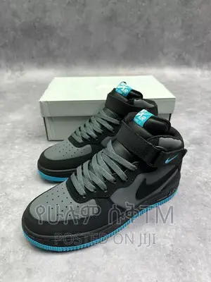 Original Nike Air Force 1 Boots Shoes