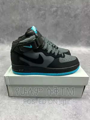 Original Nike Air Force 1 Boots Shoes