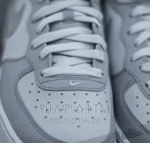 Original Nike Air Force 1 High Boots Shoes