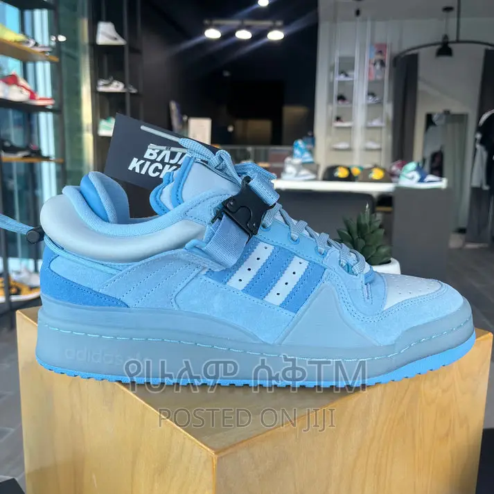 Original Adidas Bad Bunny Campus Shoes