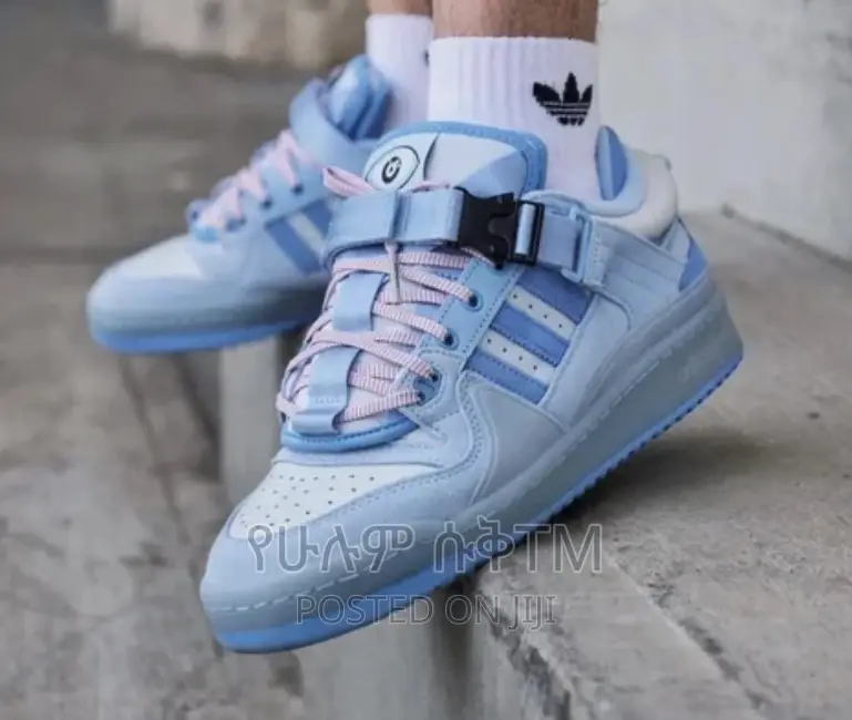 Original Adidas Bad Bunny Campus Shoes