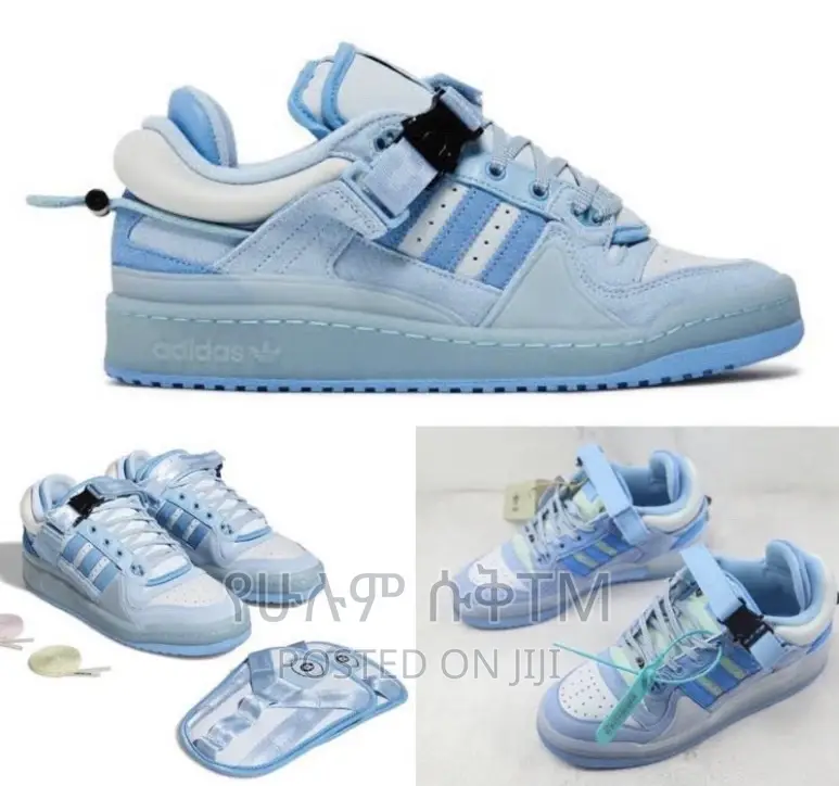 Original Adidas Bad Bunny Campus Shoes