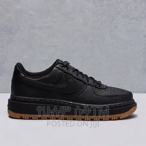 Original Nike Air Force 1 Luxe Shoes