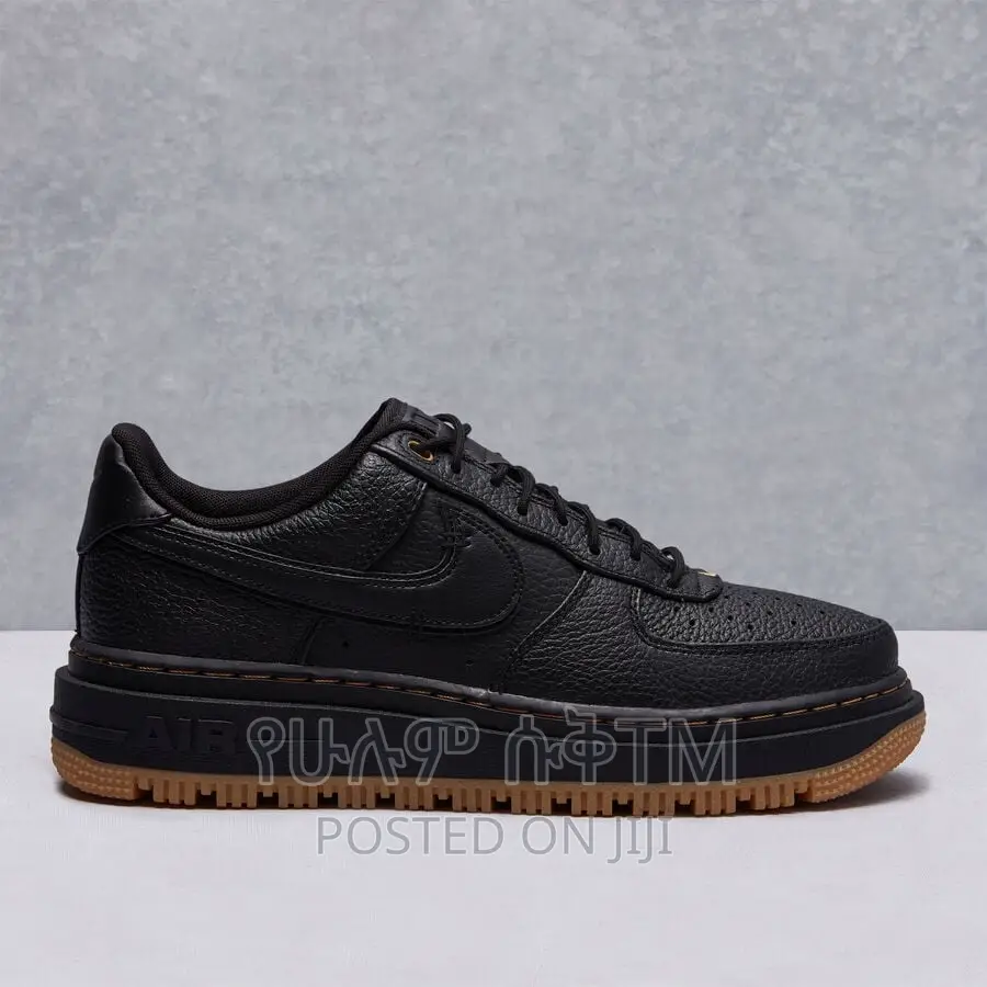 Original Nike Air Force 1 Luxe Shoes