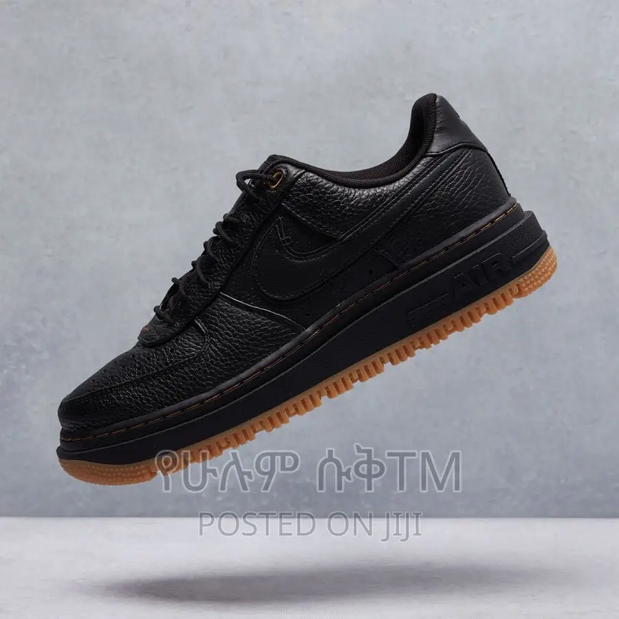 Original Nike Air Force 1 Luxe Shoes