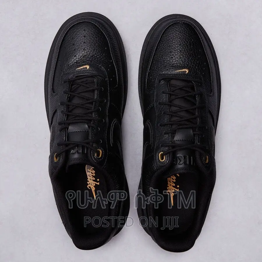 Original Nike Air Force 1 Luxe Shoes