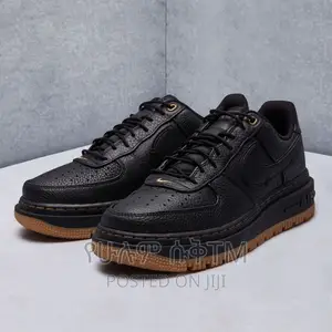 Original Nike Air Force 1 Luxe Shoes