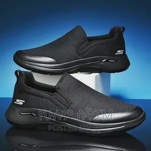 Photo - Original Skechers Archfit Shoes