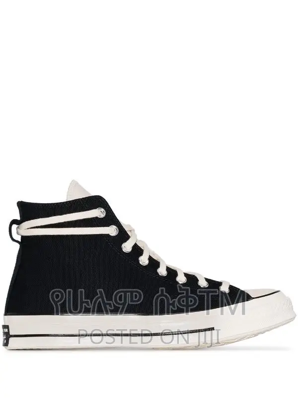 Original Converse All Star Essentials Shoes
