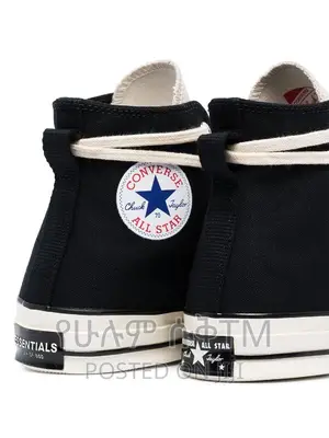 Original Converse All Star Essentials Shoes