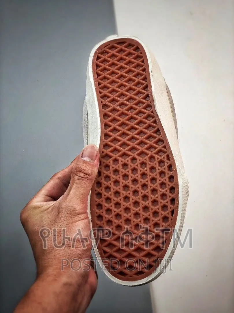 Original Vans KNU Skool Low Shoes