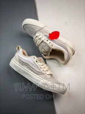 Photo - Original Vans KNU Skool Low Shoes