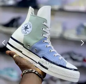 Photo - Allstar Converse