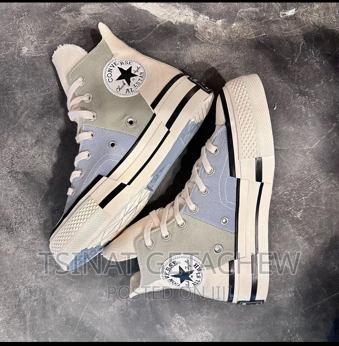 Allstar Converse