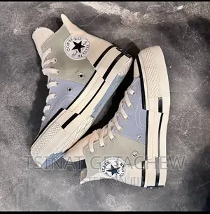 Allstar Converse