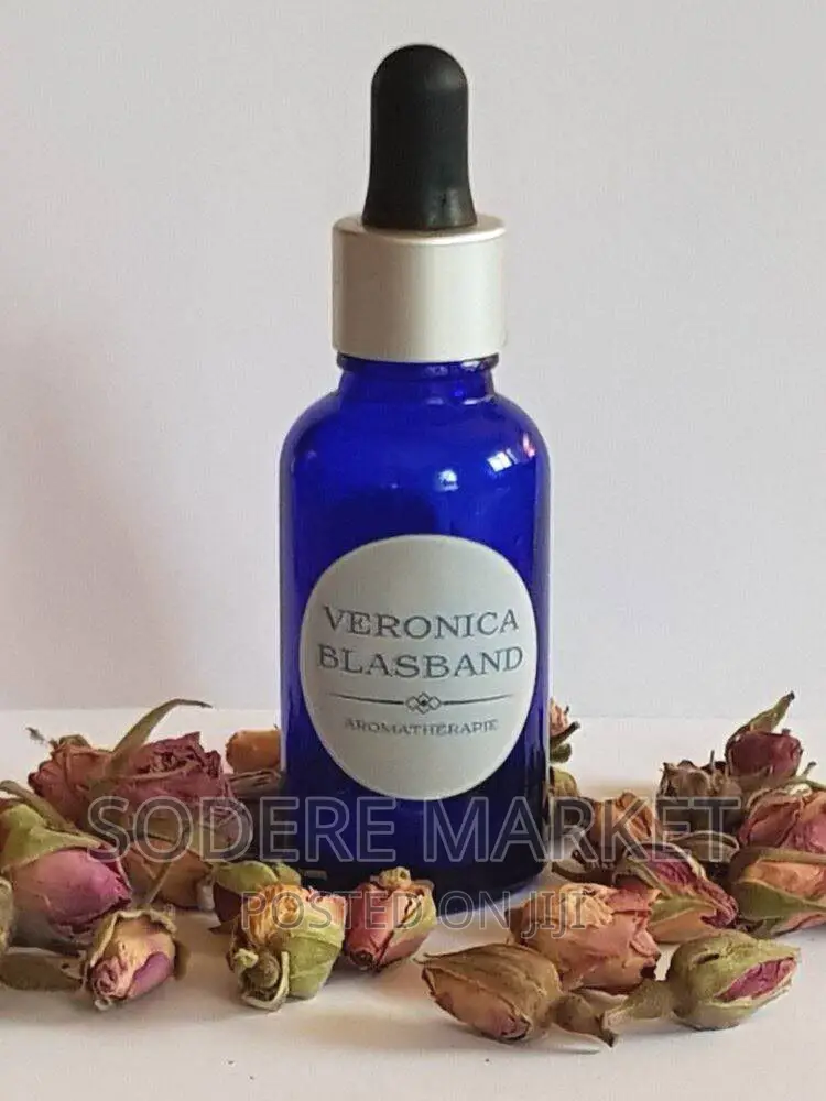 Fragrant Garden Essential Oil