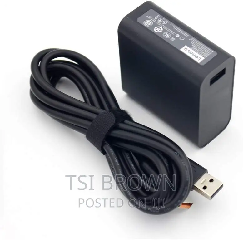 Lenovo Yoga Charger