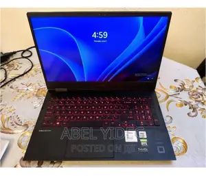 Photo - New Laptop HP Omen 15 16GB Intel Core I7 SSD 1T
