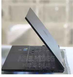 New Laptop HP Omen 15 16GB Intel Core I7 SSD 1T