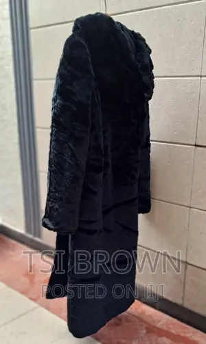 Photo - Women Fur Coat