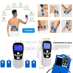 Photo - All in One Original Mini Body Massagers