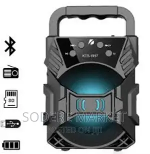 Wireless Speaker