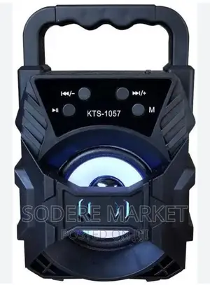 Wireless Speaker