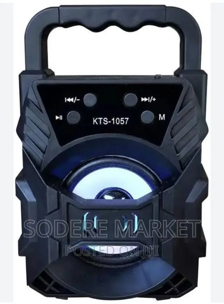 Wireless Speaker