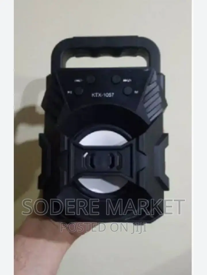 Wireless Speaker