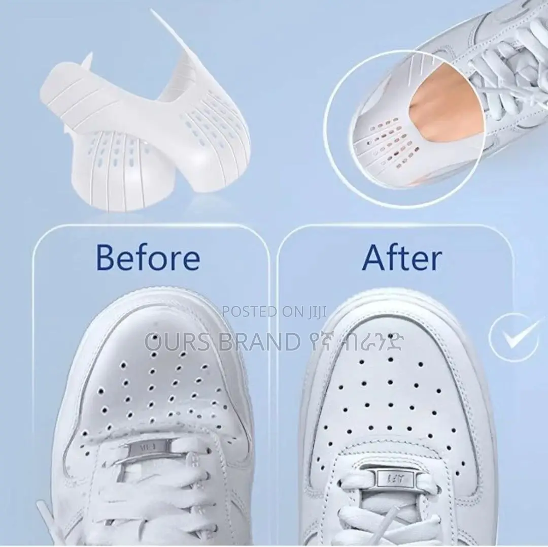 Quality Crease Protector