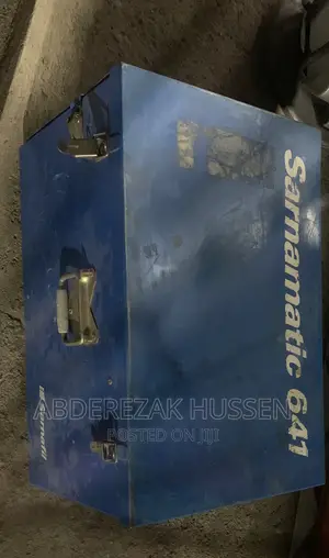 Water Proof Or Roofing Membrane Welding Machine