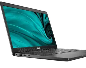 New Laptop Dell Latitude 5310 8GB Intel Core I5 SSD 256GB