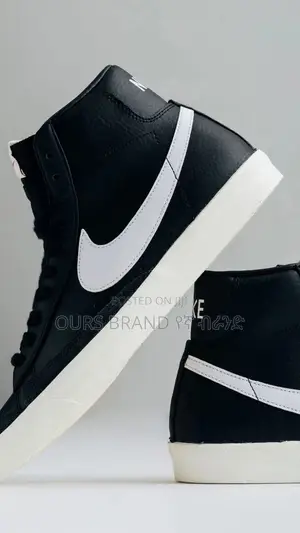 Photo - Master Quality "Nike Sb Zoom Blazer "